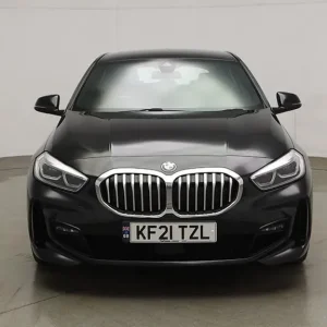 2021 BMW 1 Series 1.5 118i M Sport Hatchback - Image 7