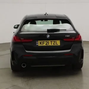 2021 BMW 1 Series 1.5 118i M Sport Hatchback - Image 8