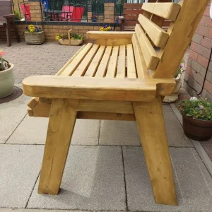 Garden Bench