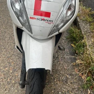 Honda Vision 2019 108cc