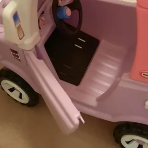 Little Tikes Princess cozy truck - Image 6