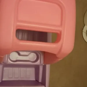 Little Tikes Princess cozy truck - Image 7