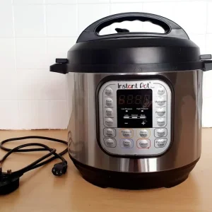 Instant Pot Duo 5.7L