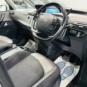2015 Citroen C4 Grand Picasso 2.0 BlueHDi Exclusive+ Diesel Automatic - Image 8
