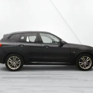 2019 BMW X3 30d M Sport Estate Diesel - Image 5