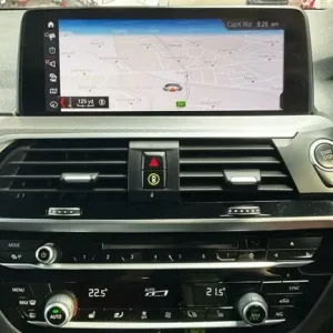 2019 BMW X3 30d M Sport Estate Diesel - Image 8