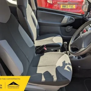 Peugeot 107 Urban Lite - Image 6