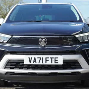 2022 Vauxhall Crossland 1.2 Turbo Ultimate Auto Euro 6 (s/s) 5dr SUV Petrol Auto - Image 4