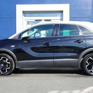 2022 Vauxhall Crossland 1.2 Turbo Ultimate Auto Euro 6 (s/s) 5dr SUV Petrol Auto - Image 7