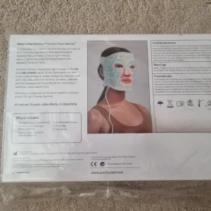 Omnilux Contour LED Face Mask - Image 2