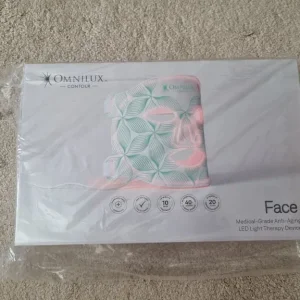 Omnilux Contour LED Face Mask
