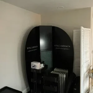 Vita Liberata Spray Tan Extractor Booth - Image 3