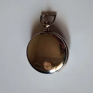 harley davidson wings of glory pocket watch by franklin mint - Image 5