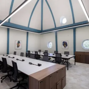 SW1W Space to Rent For 18 Desks - Private Office in Stanningley, Pudsey - Image 3