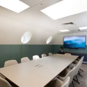 SW1W Space to Rent For 18 Desks - Private Office in Stanningley, Pudsey - Image 4
