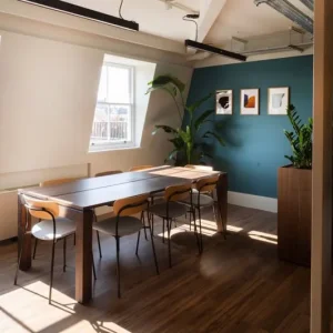 SW1W Space to Rent For 18 Desks - Private Office in Stanningley, Pudsey - Image 6