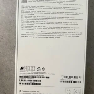 iPhone 16 Pro Max - Image 3