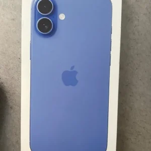 iPhone 16 Pro Max - Image 4