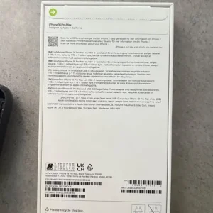 iPhone 16 Pro Max - Image 5