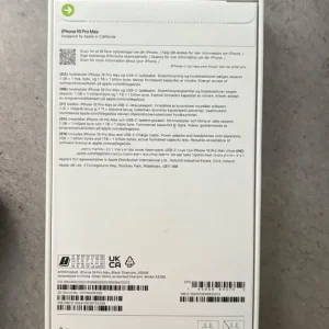 iPhone 16 Pro Max - Image 6