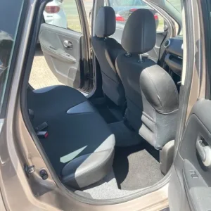 2013 Nissan Note ACENTA MPV Petrol Manual - Image 8