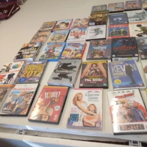 Dvd collection various genres - Image 7