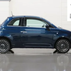 FIAT 500 1.2 Lounge Euro 6 3-door hatchback - Image 2