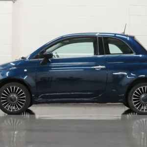 FIAT 500 1.2 Lounge Euro 6 3-door hatchback - Image 6