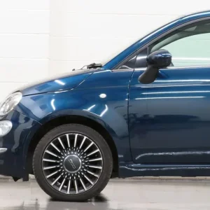FIAT 500 1.2 Lounge Euro 6 3-door hatchback - Image 7