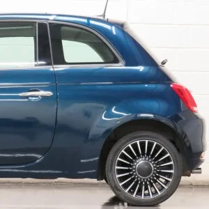 FIAT 500 1.2 Lounge Euro 6 3-door hatchback - Image 8