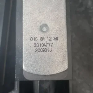 BUSH TV DLED32HDSB 32INCH SPEAKER - Image 2