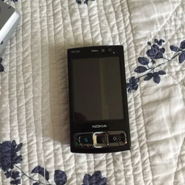 Nokia N95 8GB