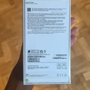 Apple iPhone 16 Pro Max - Gold, 1TB - Image 5