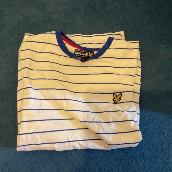 Lyle & Scott t.shirt