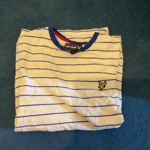 Lyle & Scott t.shirt