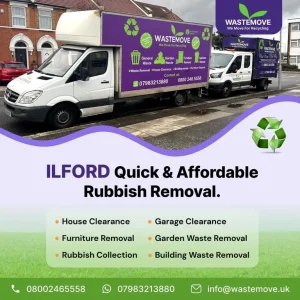 Rubbish Removal Service