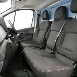 72 Plate Renault Trafic 30 Long Wheelbase Sport Edition - Image 5