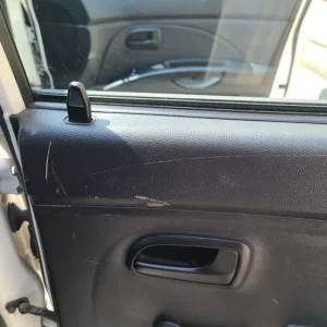 Kia Picanto Hatchback 2011 Manual 5-door - Image 8