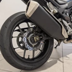 Honda CB750 Hornet - Image 2