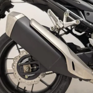 Honda CB750 Hornet - Image 3