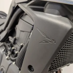 Honda CB750 Hornet - Image 5