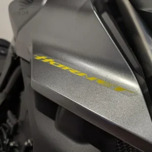 Honda CB750 Hornet - Image 6