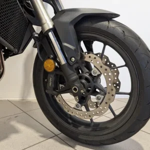 Honda CB750 Hornet - Image 7