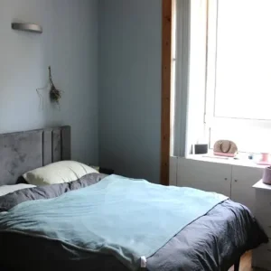 1 bedroom flat in Angle Park Terrace - Image 6