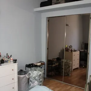 1 bedroom flat in Angle Park Terrace - Image 7