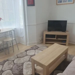 1 bedroom furnished flat - Image 3