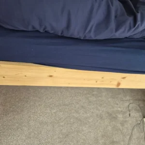 Oxford Cabin bed with pull out and drawers - Image 6