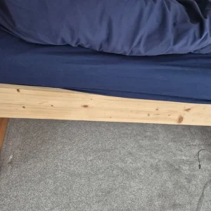 Oxford Cabin bed with pull out and drawers - Image 7