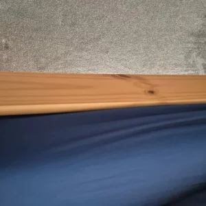 Oxford Cabin bed with pull out and drawers - Image 8