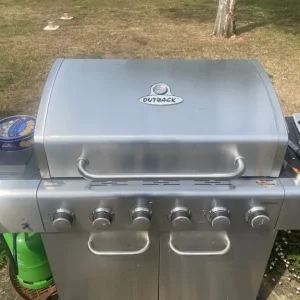 BBQ - Image 2